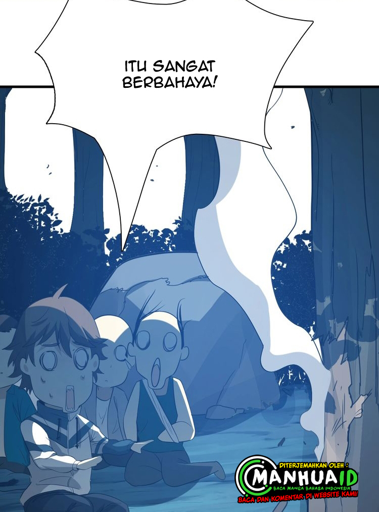 Reborn Doctor Chapter 04 Gambar 63